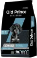 Сухой корм Old Prince Equilibrium - Pequenas Cachorros 3 Kg (Для щенков мелких пород)