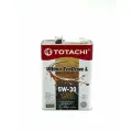Моторное масло TOTACHI Ultima Ecodrive L Fully Synthetic 5W30, 4л