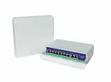 Коммутатор AlfaVision AV-PS908/2G WP RU