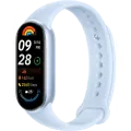 Фитнес-браслет Xiaomi Smart Band 9 Arctic Blue