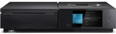 Сетевой аудио проигрыватель Naim Uniti Star