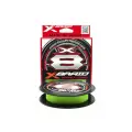 Шнур X-Braid BRAID CORD X8 150м Chartreuse # 2.5 (45Lb) 0.265мм 20.3кг