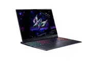 Игровой ноутбук Acer Predator Helios Neo 16S (Intel Ultra 9, 32 ГБ, 1 ТБ, RTX 5070 Ti, OLED 240 Гц, Win 11) Чёрный