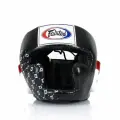 Шлем для бокса Fairtex HG10 черный L
