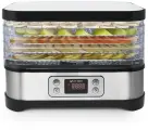 KITFORT Сушилка для овощей и фруктов КТ-1903