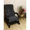 Кресло качалка взрослое Melani Lux
