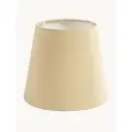 Абажур для настольной лампы и светильника Карамель, конус, 17 см