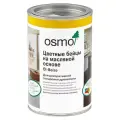 Цветные бейцы на масляной основе OSMO Öl Beize (3519 Натуральный, 1.0 л)