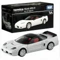 Машинка Takara Tomy Tomica Premium 36 Honda NSX-R 1/62 Car Alloy Toys Motor Vehicle Diecast Metal Model