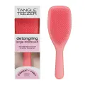 Tangle Teezer The Large Wet Detangeler Salmon Pink Расческа The Large Wet Detangeler Salmon Pink