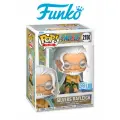 Фигурка Funko POP! Silvers Rayleigh (2150) One Piece