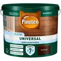 Универсальная пропитка для древесины Pinotex Universal 2 в 1 Цвет: Палисандр 9л