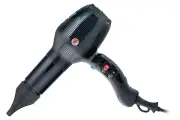 Фен 5555 2400w черный