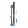 Скважинный насос Aquario ASP3E-50-75