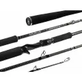 Спиннинг Nautilus Monster Pike-BD MTRPC-BD862XXXXH Casting длина 262 см тест 90-400 гр