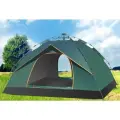 Палатка туристическая 4 местная 2073