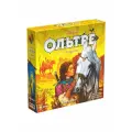 Дополнение для настольной кооперативной игры Эврикус Ольтре: По коням!
