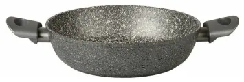 Сотейник TVS Mineralia (24 см)