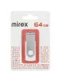 Память USB Flash 64 ГБ Mirex SWIVEL [13600-FMUSWT64]