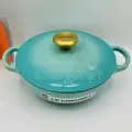 Le Creuset Кастрюля, Чугун, 2,2 л
