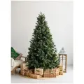Искусственная ель новогодняя Green Trees Грацио Премиум, высота 2,1