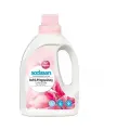 SODASAN Кондиционер для белья с ароматом магнолии, 0.75 л, 0.75 кг