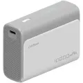 Внешний аккумулятор Cuktech PB100 Grey,10000 мАч 30Вт 3A QC 3.0 PD3.0 1xUSB-A+1xType-C