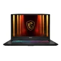 15.6 Игровой ноутбук MSI Katana 15 HX B14WFK, 2K, IPS, 165 Гц, Intel Core i9 - 14900HX, RTX 5070, 1 TB SSD, 32 GB RAM, Windows 11 Home, Русская раскладка