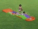 Водная дорожка Splashcoaster двойная, 488 см, от 3 лет, BestWay