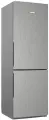 Холодильник Pozis RK FNF-170, серебристый