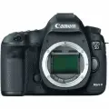 Фотоаппарат Canon EOS 5D Mark iii BODY