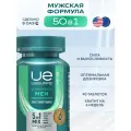 Витамины для мужчин комплекс 90 таблеток UESUPPS Ultra Energy, препараты для сердца, витамины для иммунитета для взрослых