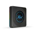 Медиаплеер X96 X4, 2/16 Гб, Android 11 / Amlogic S905X4