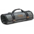 Сумка скрутка для инструмента ToolRoll S700, 22 кармана, 2 фастекса