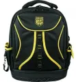 Рюкзак для инструмента BERGER BG1199 пластиковое дно, 30л