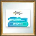 Зеркало настенное в раме 90x90 ВсеПодрамники