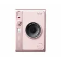 Фотоаппарат моментальной печати Fujifilm Instax MINI EVO, розовый
