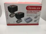 Система защиты от протечек 3/4 ZEISSLER BASIC ZSw.1322.0105