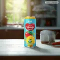 Сок прямого отжима VINUT 100% MANGO with PULP (Винут Манго с Мякотью) 0,5л 6шт