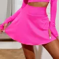 Юбка JBS, размер M, розовый