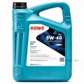 ROWE 20307-0050-99 Масло моторное ROWE HIGHTEC SYNT RS DLS SAE 5W-40 5л.