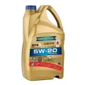 SAE 5W-20 5L SUPER FUEL ECONOMY SFE 4+1 моторное масло Ravenol арт. 4014835851627
