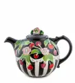 Заварочный чайник 'Вишенки'