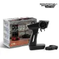 Радиоуправляемая машина Luo Jiujiu Micro Turbo Racing C75, RC CAR BLACK