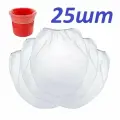 Фильтр для краски нейлоновый 10л. 250мкм. 40*37см (25шт)