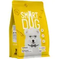 Сухой корм для щенков Smart Dog с цыпленком 1 уп. х 10 шт. х 800 г