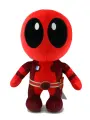 Дэдпул /Deadpool, мягкая плюшевая игрушка, 23 см