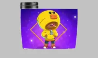 Термокружка Brawl Stars № 11