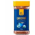 Цикорий натуральный сублимированный EL PASSA 100 гр, 8 шт