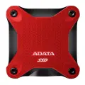 Внешний накопитель SSD Adata SD620 USB 3.1 512GB 2.5 красный (SD620-512GCRD)